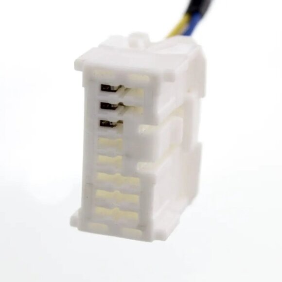 Passenger Side Power Door Mirror - Compatible with Honda CR-V CRV 2012 2013 2014 - Picture 6 of 10